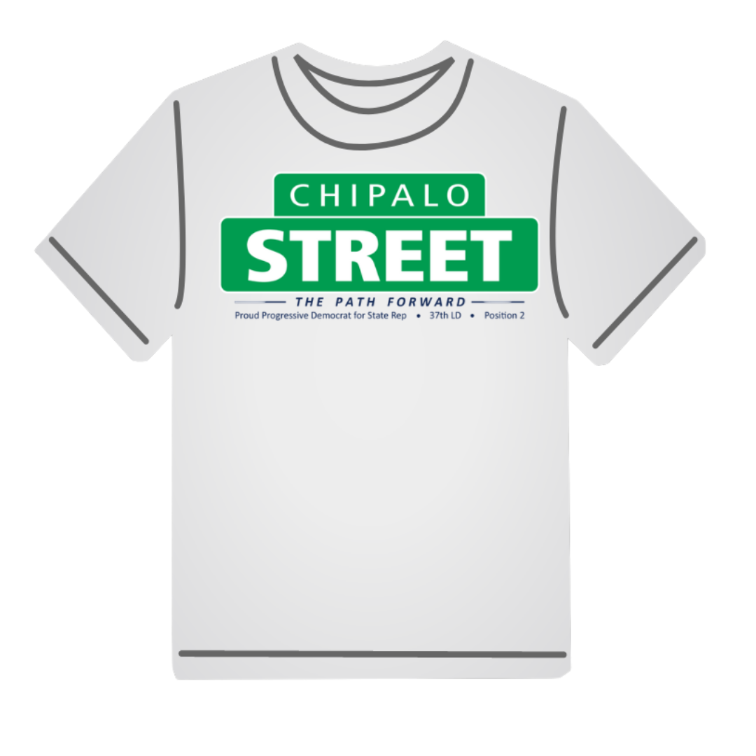 Chipalo Street