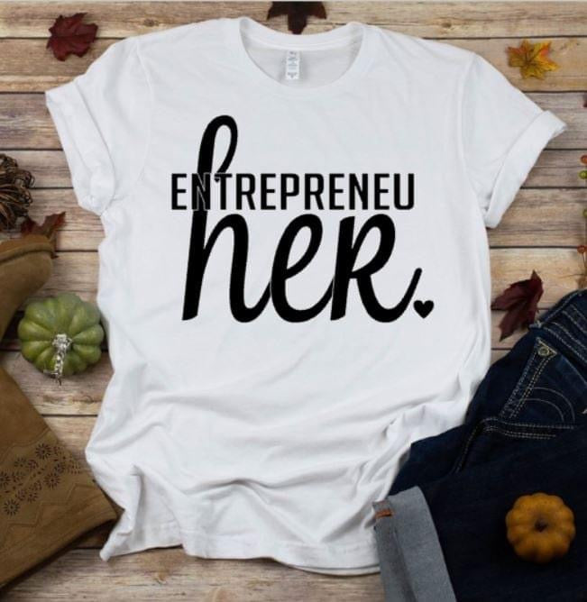 EntrepreneuHER